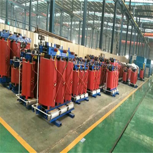 拉萨SCB13户外干式变压器